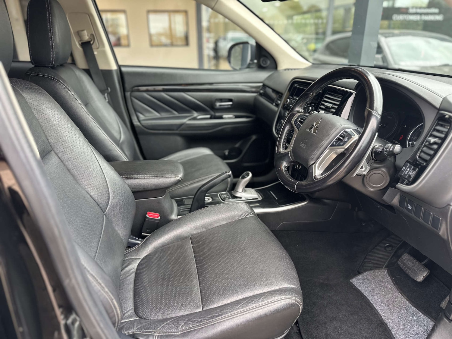 Used Mitsubishi Outlander 2015 for sale - 78124707: Photo 14