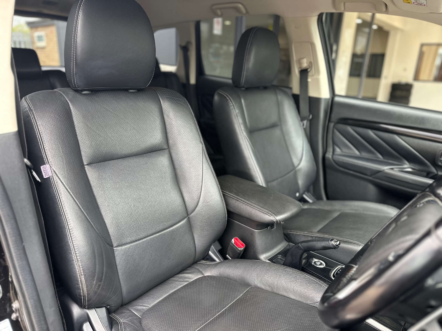 Used Mitsubishi Outlander 2015 for sale - 78124707: Photo 15