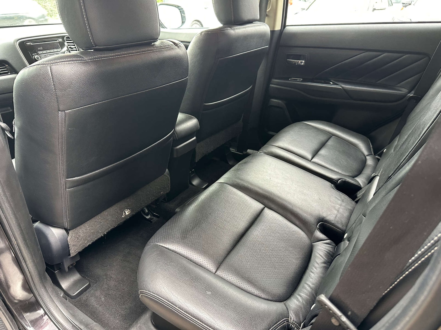 Used Mitsubishi Outlander 2015 for sale - 78124707: Photo 17