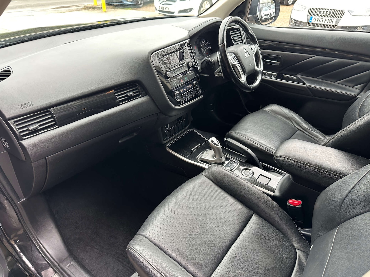 Used Mitsubishi Outlander 2015 for sale - 78124707: Photo 18