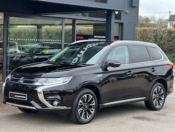 Used Mitsubishi Outlander 2015 for sale - 78124707: Photo