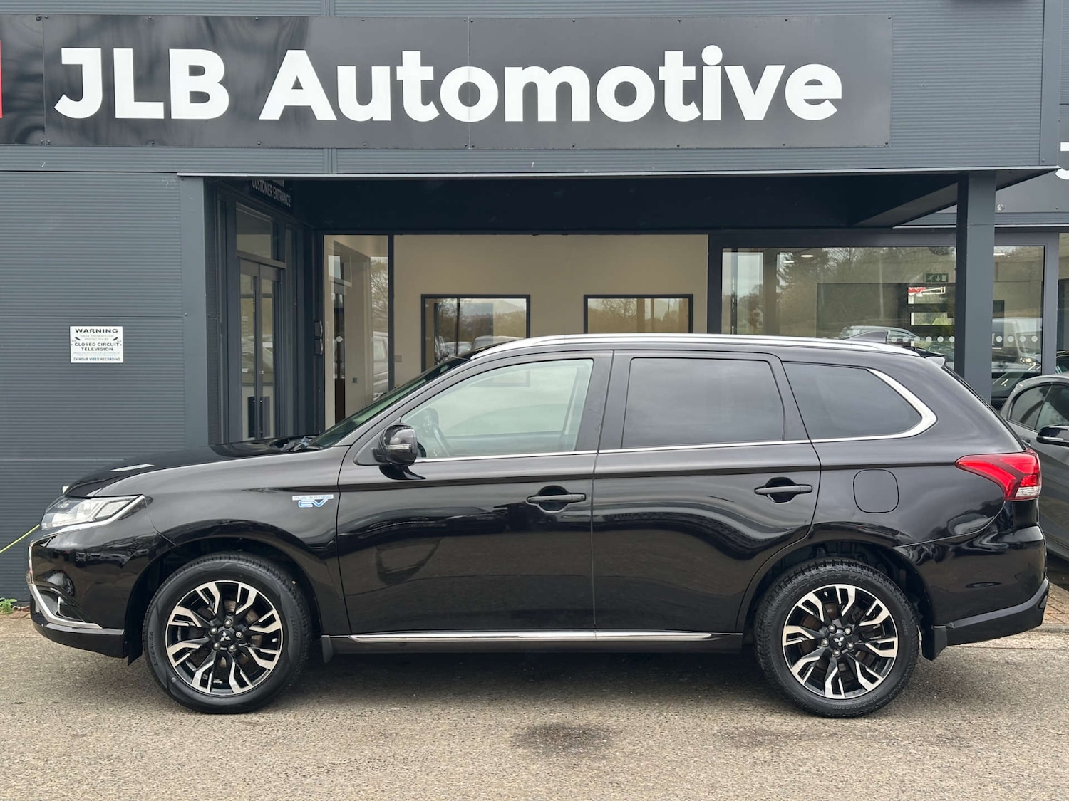 Used Mitsubishi Outlander 2015 for sale - 78124707: Photo 5