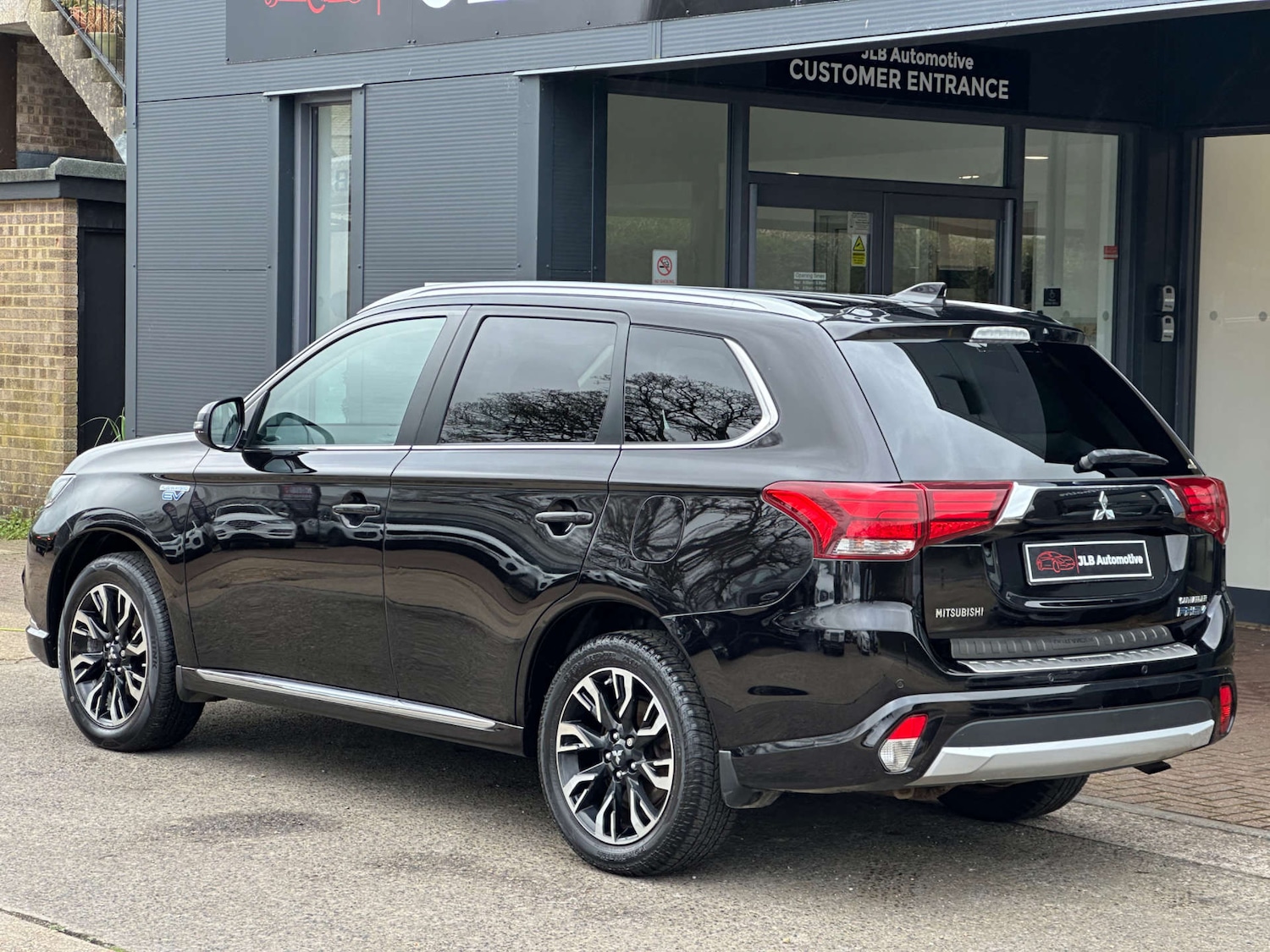 Used Mitsubishi Outlander 2015 for sale - 78124707: Photo 6