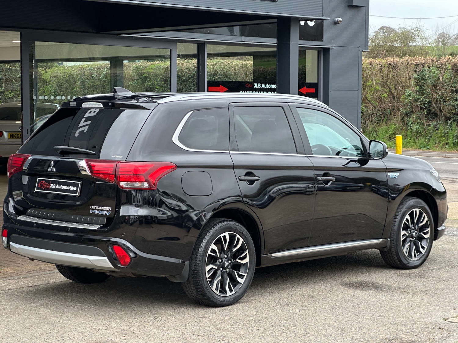 Used Mitsubishi Outlander 2015 for sale - 78124707: Photo 7