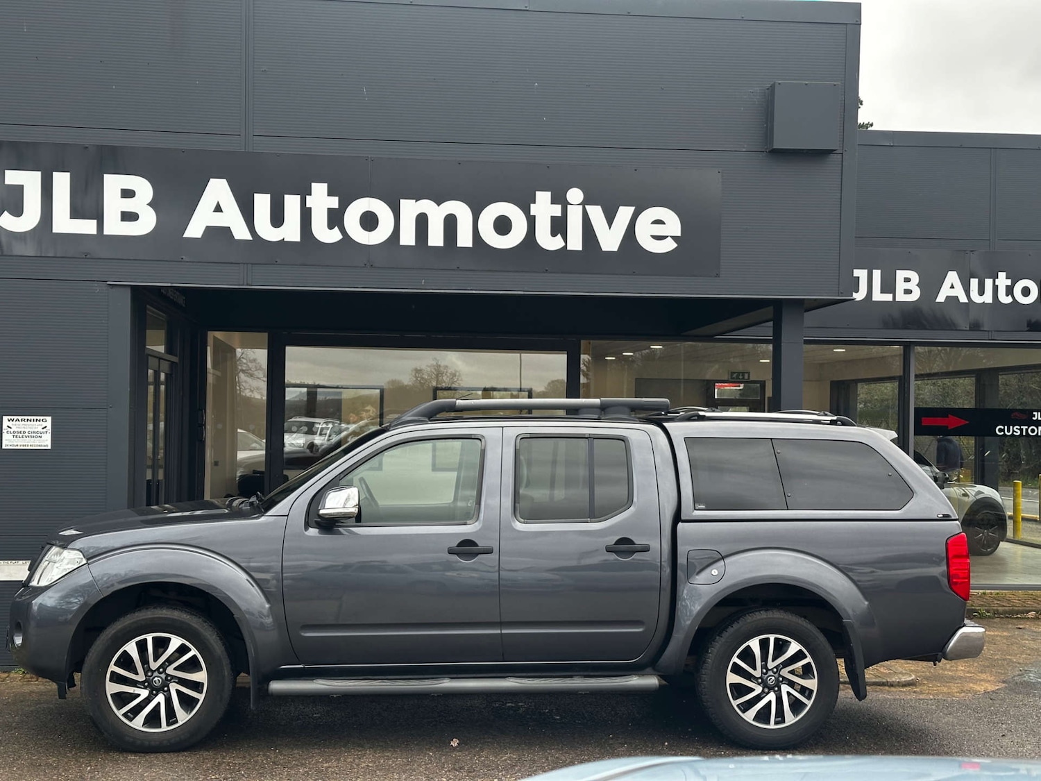 Used Nissan Navara 2014 for sale - 77492497: Photo 10