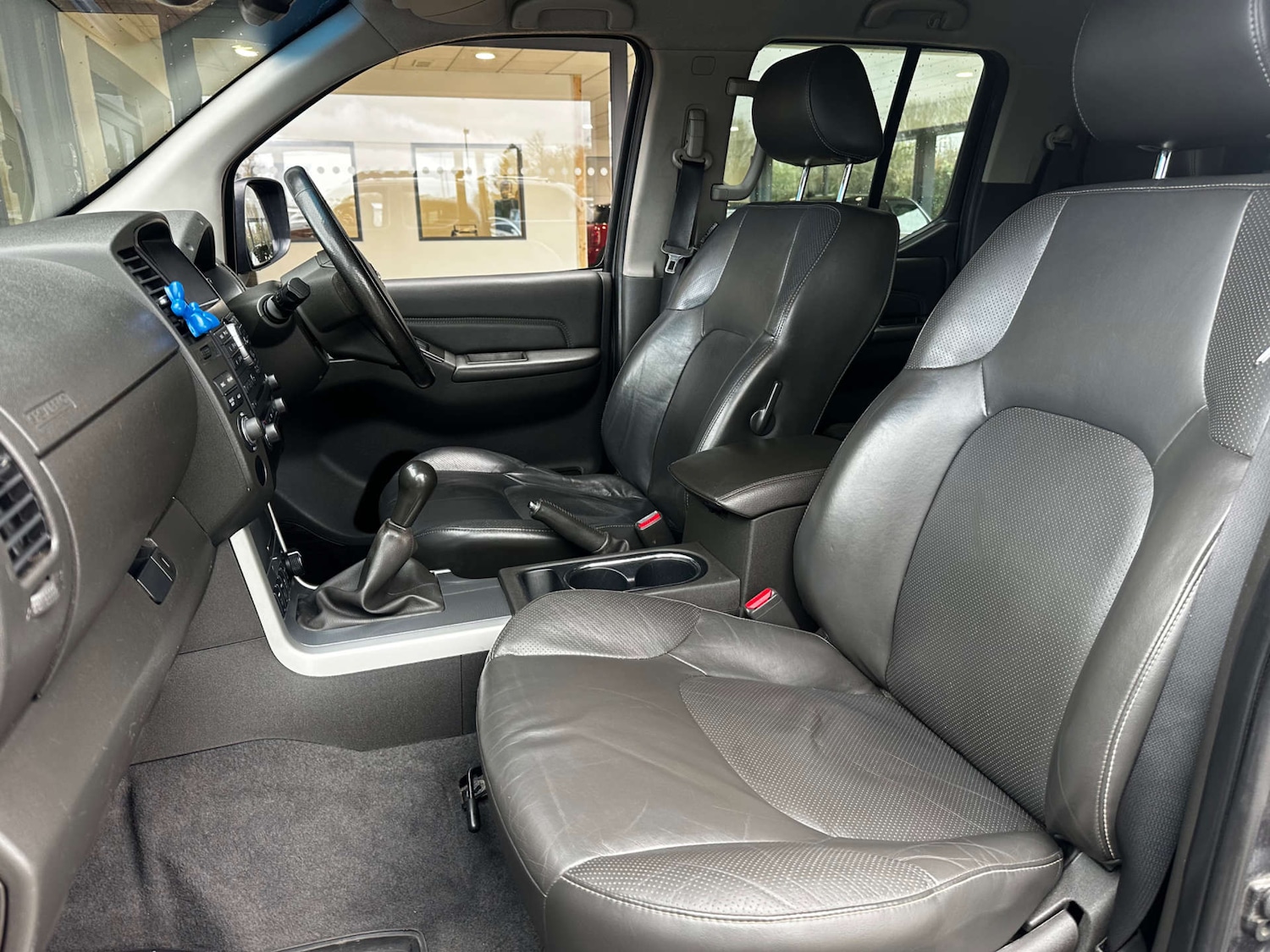 Used Nissan Navara 2014 for sale - 77492497: Photo 13