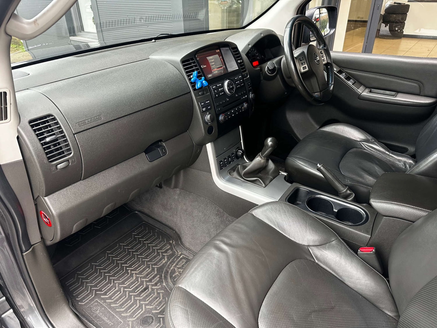 Used Nissan Navara 2014 for sale - 77492497: Photo 14