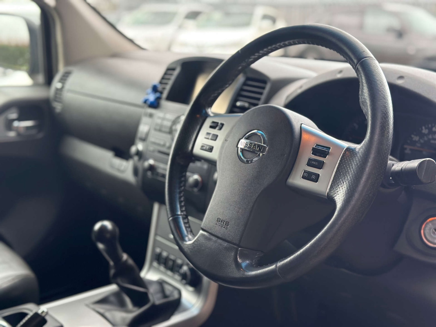 Used Nissan Navara 2014 for sale - 77492497: Photo 16