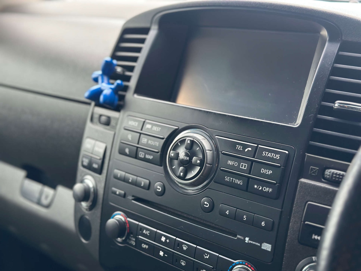 Used Nissan Navara 2014 for sale - 77492497: Photo 17