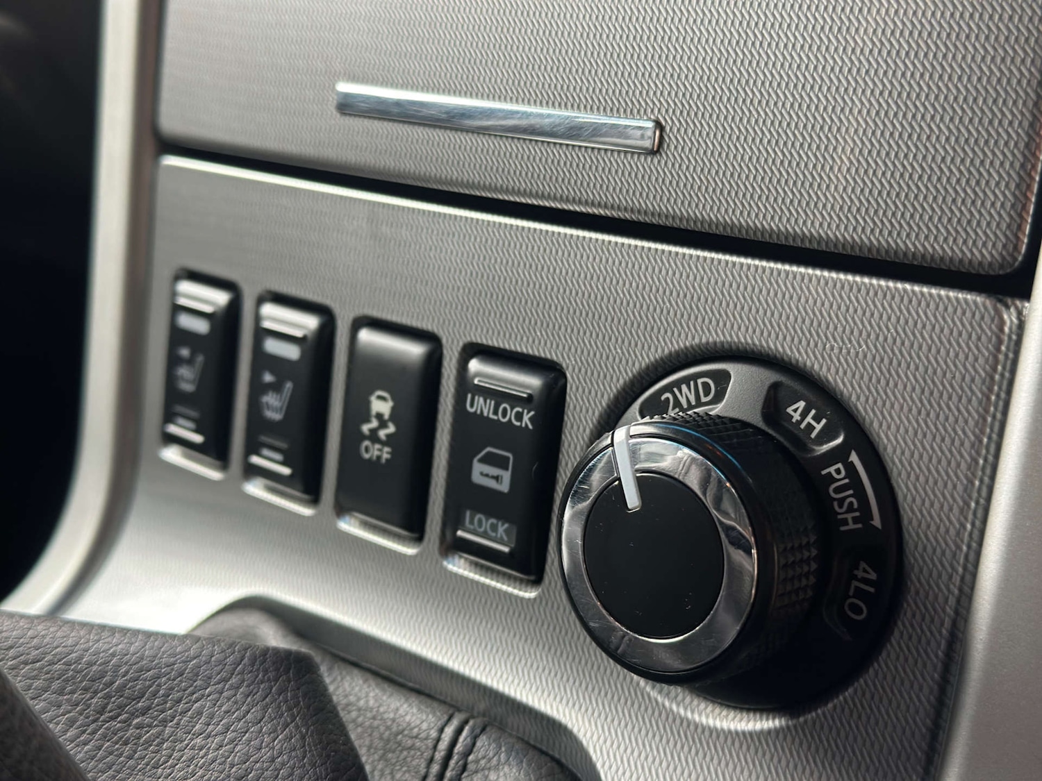 Used Nissan Navara 2014 for sale - 77492497: Photo 18