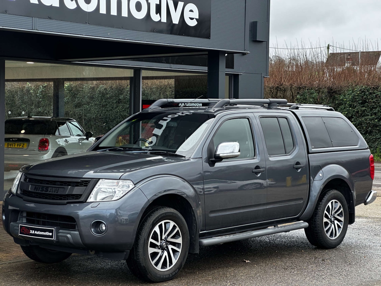 Used Nissan Navara 2014 for sale - 77492497: Photo 2