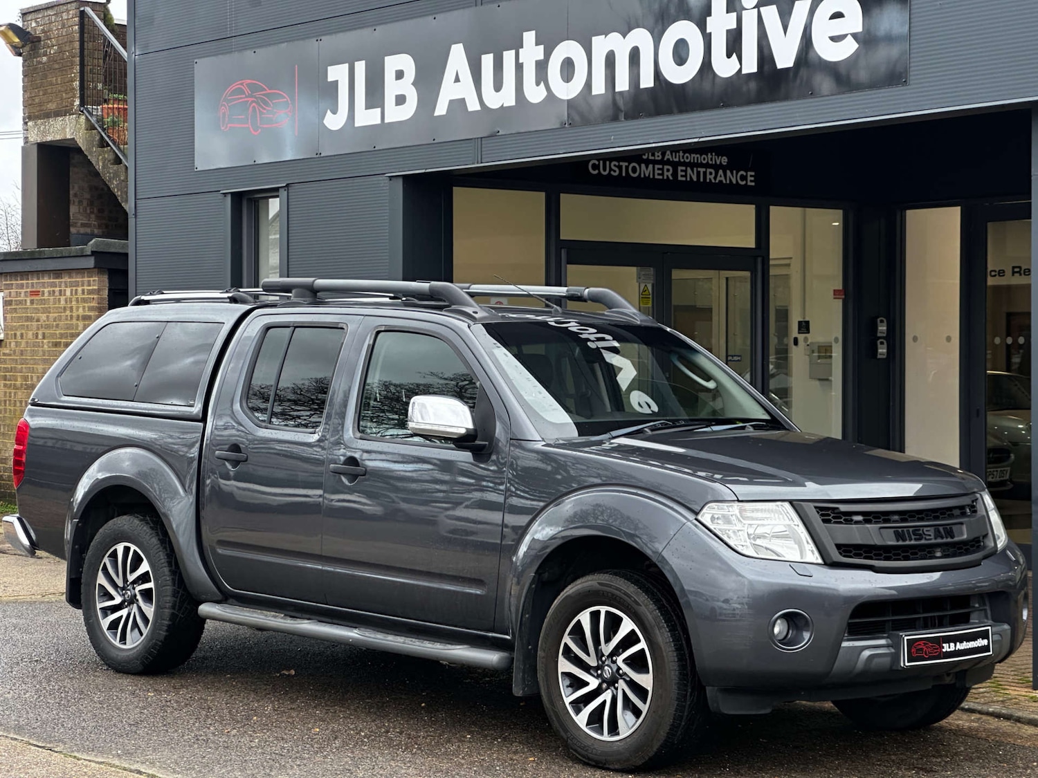 Used Nissan Navara 2014 for sale - 77492497: Photo 20