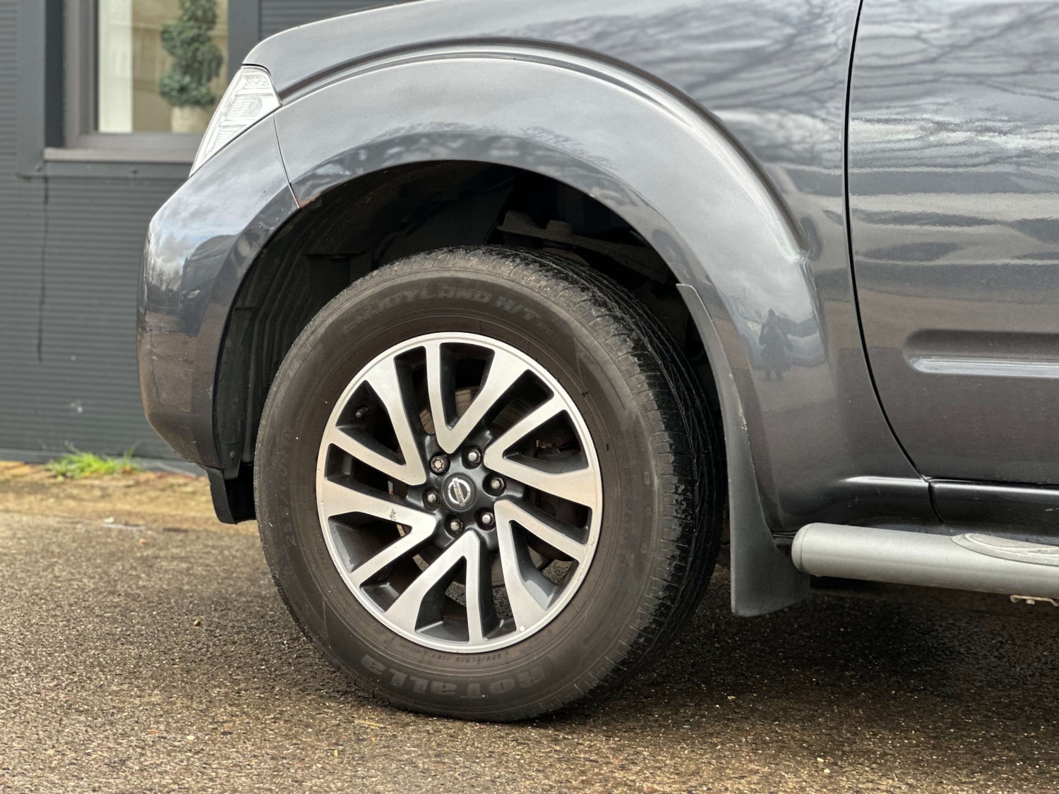 Used Nissan Navara 2014 for sale - 77492497: Photo 21