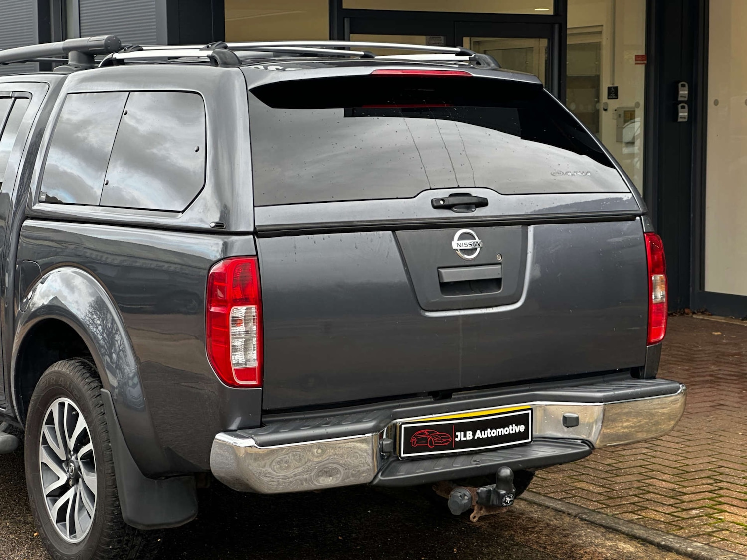 Used Nissan Navara 2014 for sale - 77492497: Photo 7