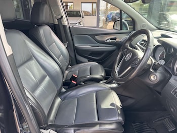 Used Vauxhall Mokka 2015 for sale - 78315874: Photo