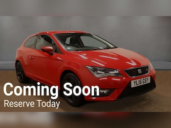 SEAT Leon feature image