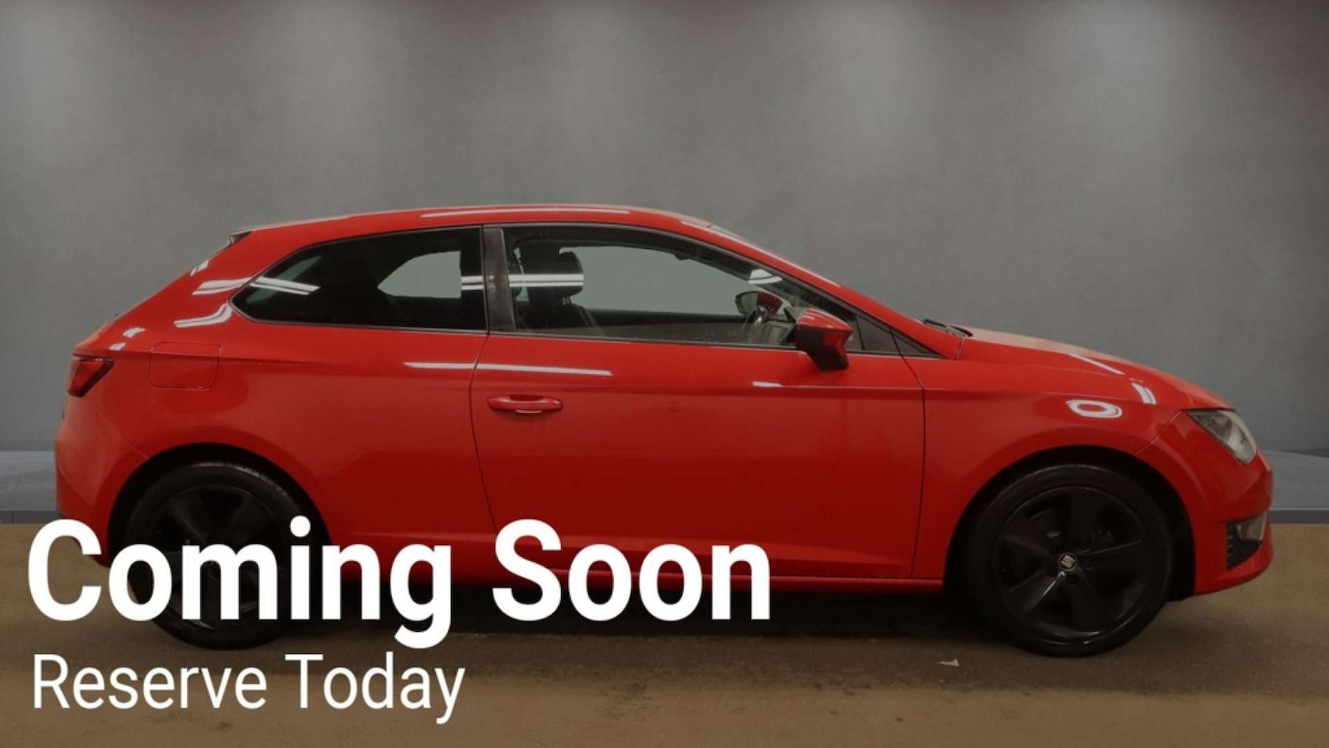Used SEAT Leon 2015 for sale - 77209984: Photo 2