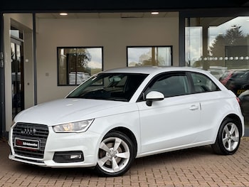 Used Audi A1 2015 for sale - 78620061: Photo