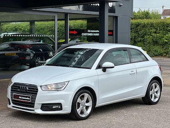 Used Audi A1 2015 for sale - 78620061: Photo