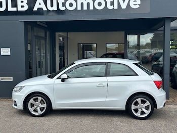 Used Audi A1 2015 for sale - 78620061: Photo