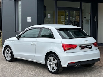 Used Audi A1 2015 for sale - 78620061: Photo