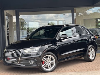 Used Audi Q3 2014 for sale - 78568269: Photo