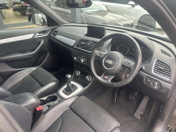 Used Audi Q3 2014 for sale - 78568269: Photo