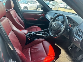 Used BMW X1 2014 for sale - 77745586: Photo