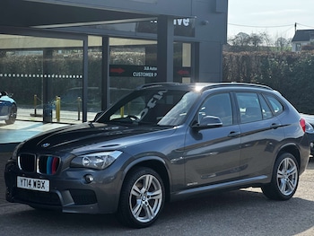 Used BMW X1 2014 for sale - 77745586: Photo