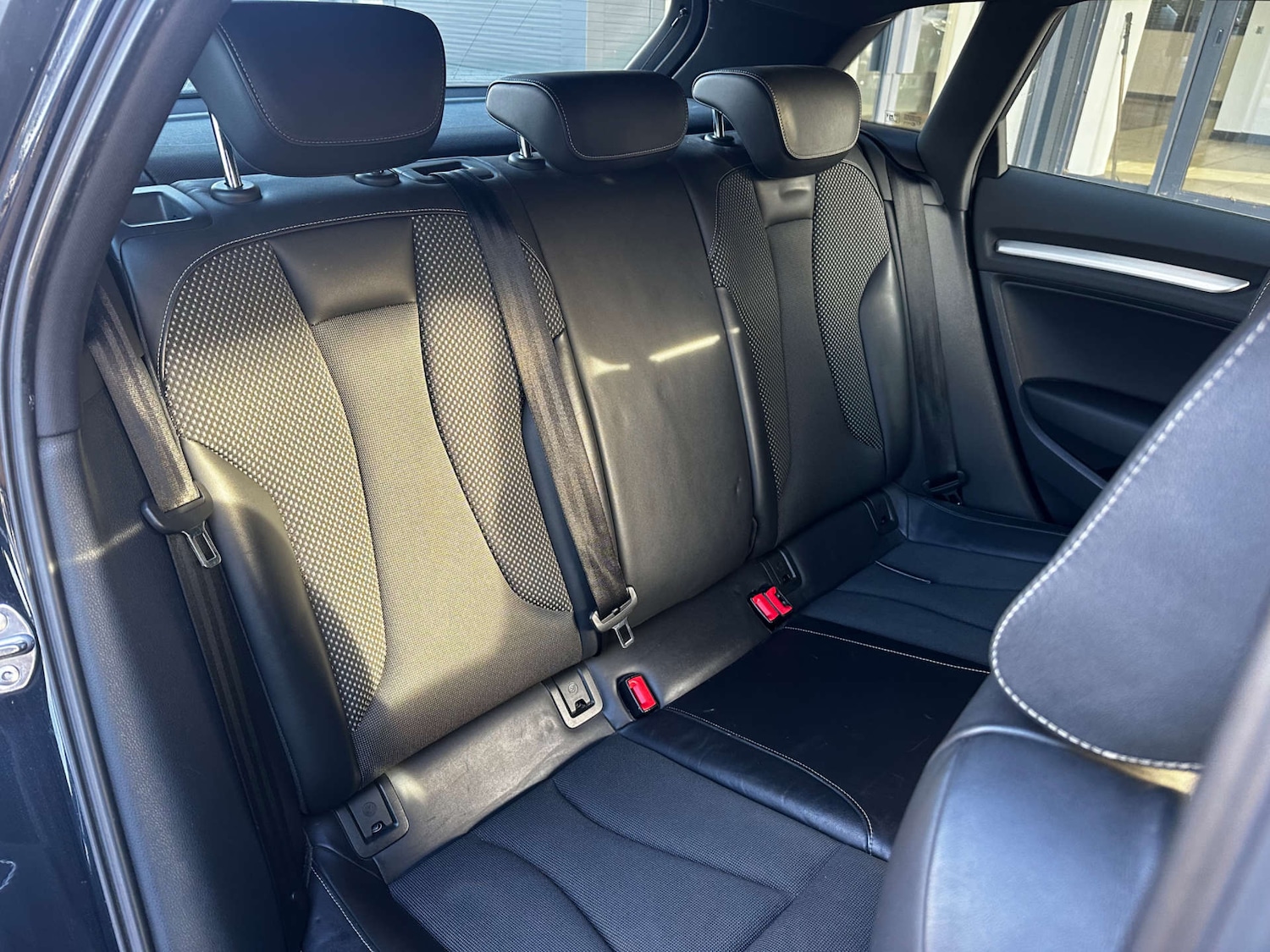 Used Audi A3 2014 for sale - 77022322: Photo 11