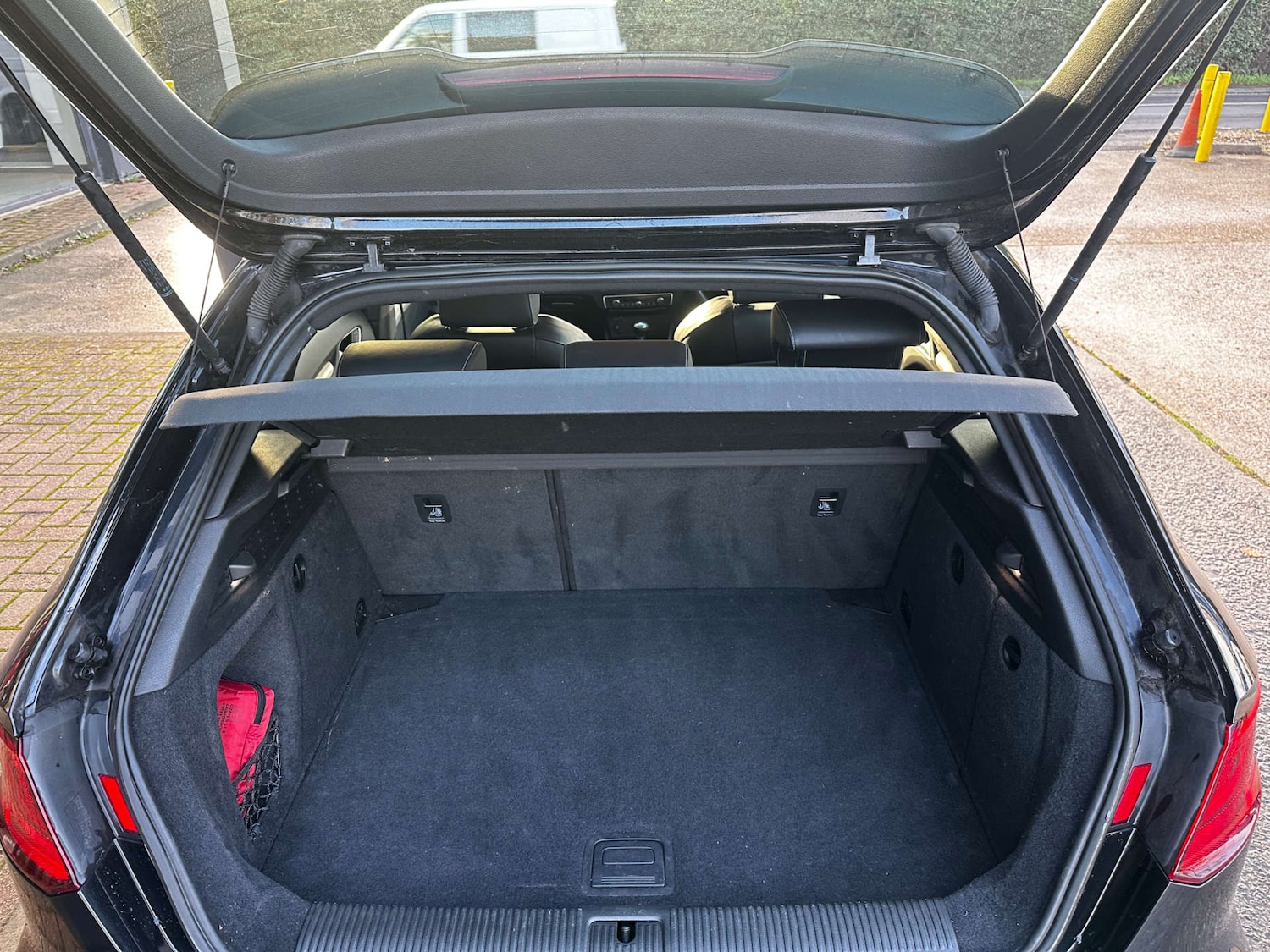 Used Audi A3 2014 for sale - 77022322: Photo 12