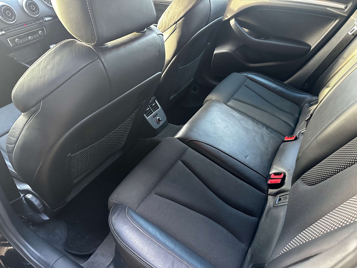 Used Audi A3 2014 for sale - 77022322: Photo 13