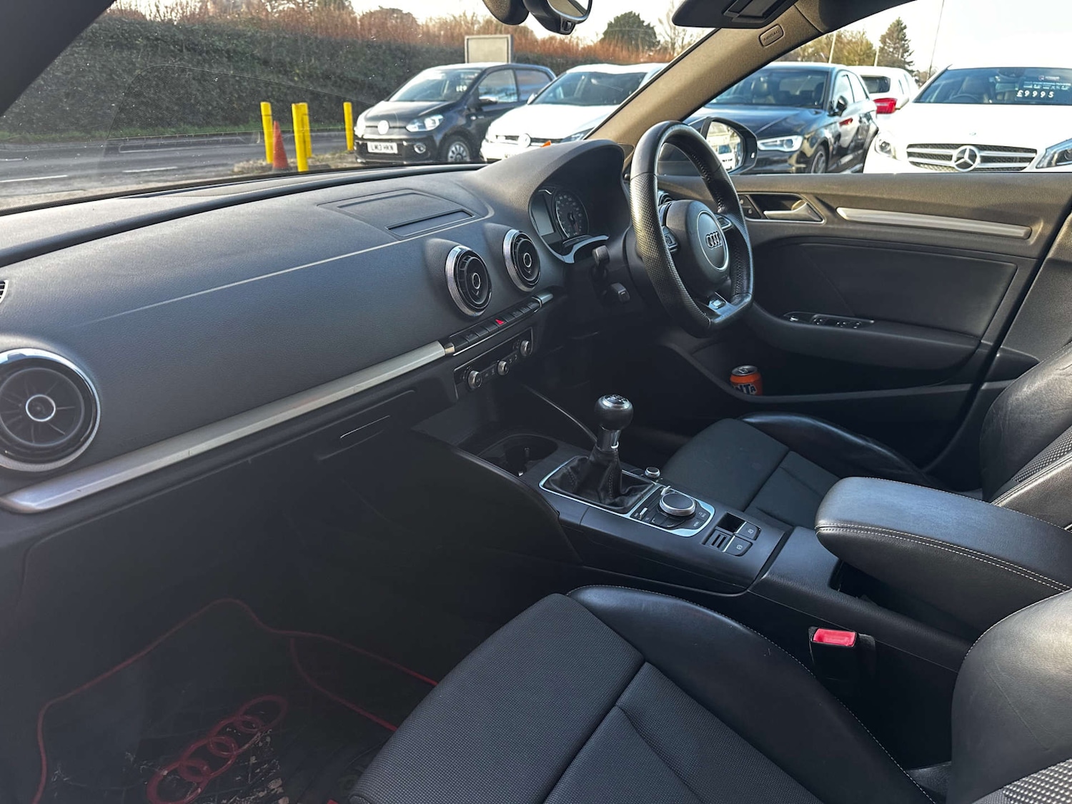 Used Audi A3 2014 for sale - 77022322: Photo 14