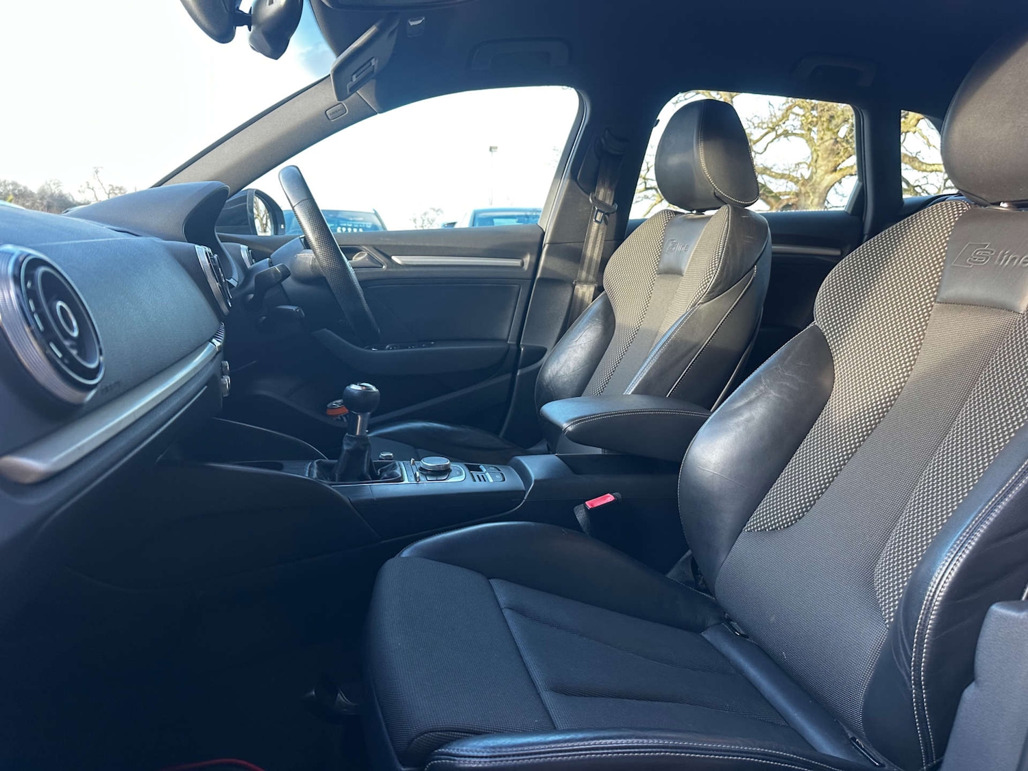 Used Audi A3 2014 for sale - 77022322: Photo 15