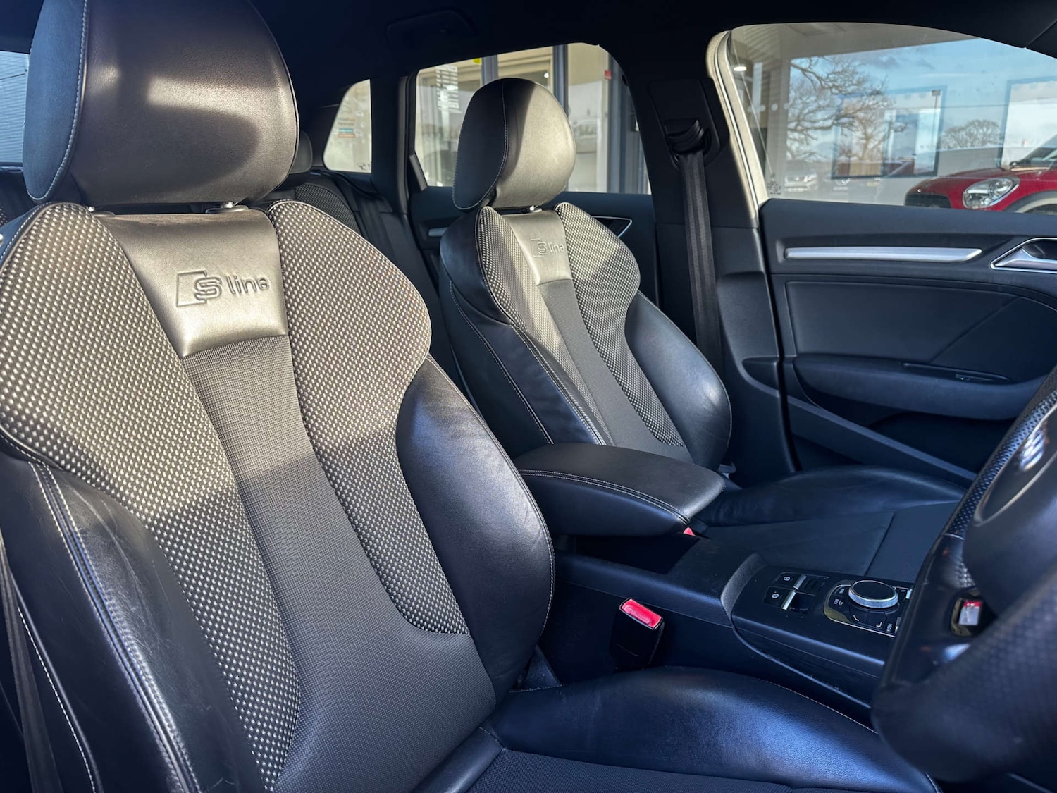 Used Audi A3 2014 for sale - 77022322: Photo 22