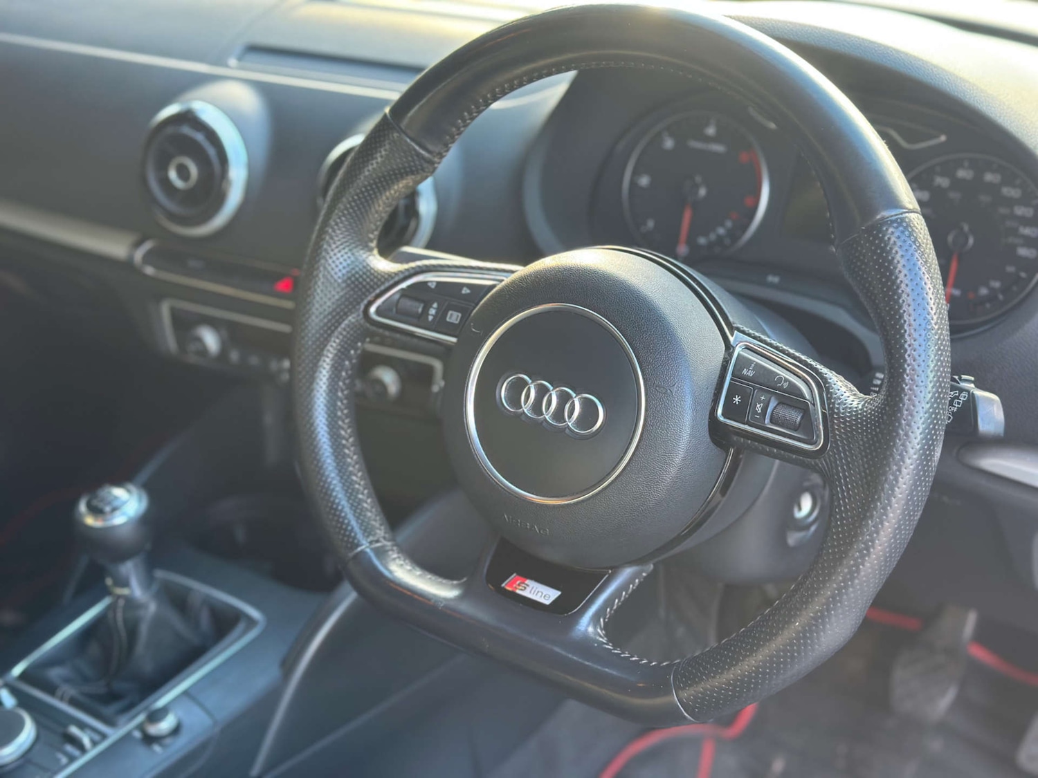 Used Audi A3 2014 for sale - 77022322: Photo 23