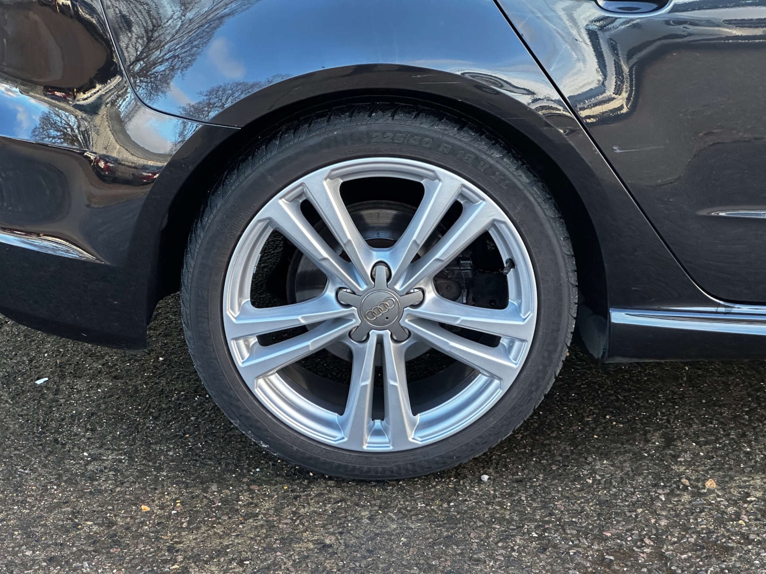 Used Audi A3 2014 for sale - 77022322: Photo 25