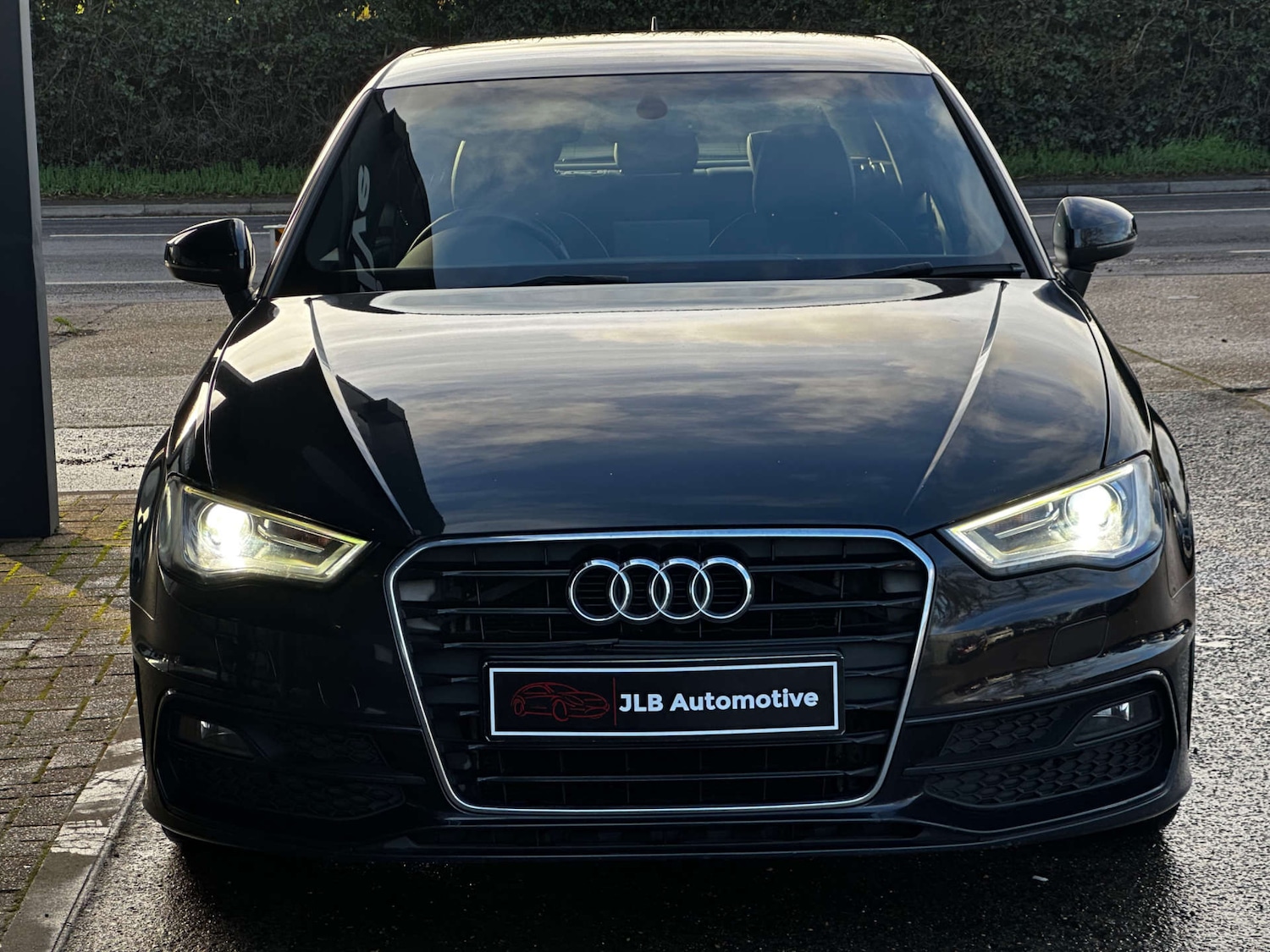 Used Audi A3 2014 for sale - 77022322: Photo 27