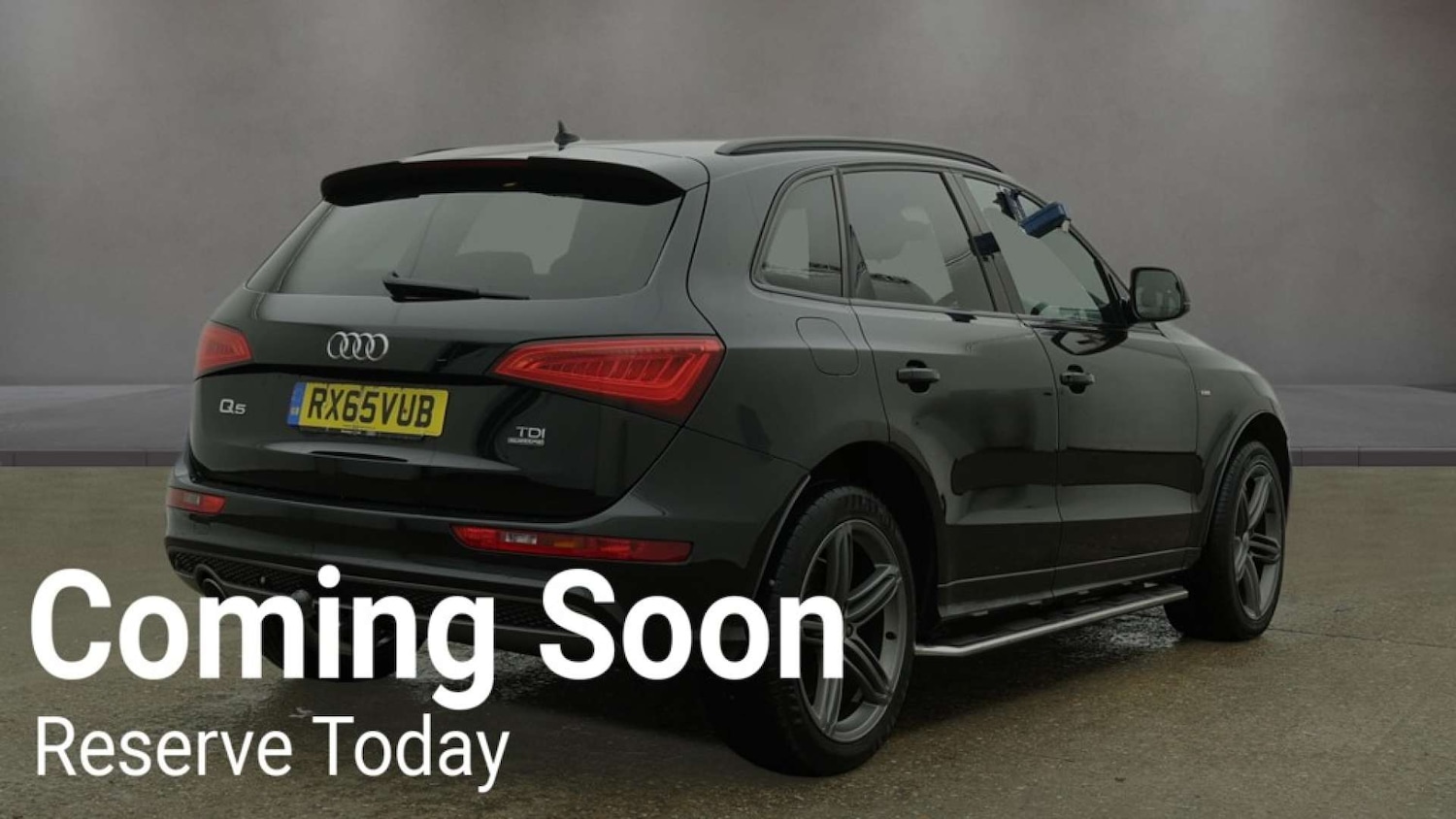 Used Audi Q5 2015 for sale - 77209993: Photo 4