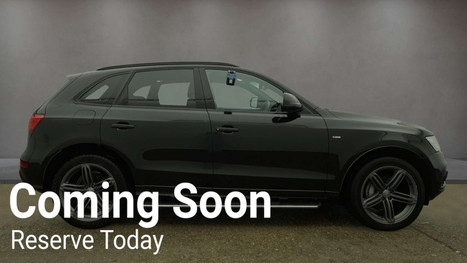Used Audi Q5 2015 for sale - 77209993: Photo 5