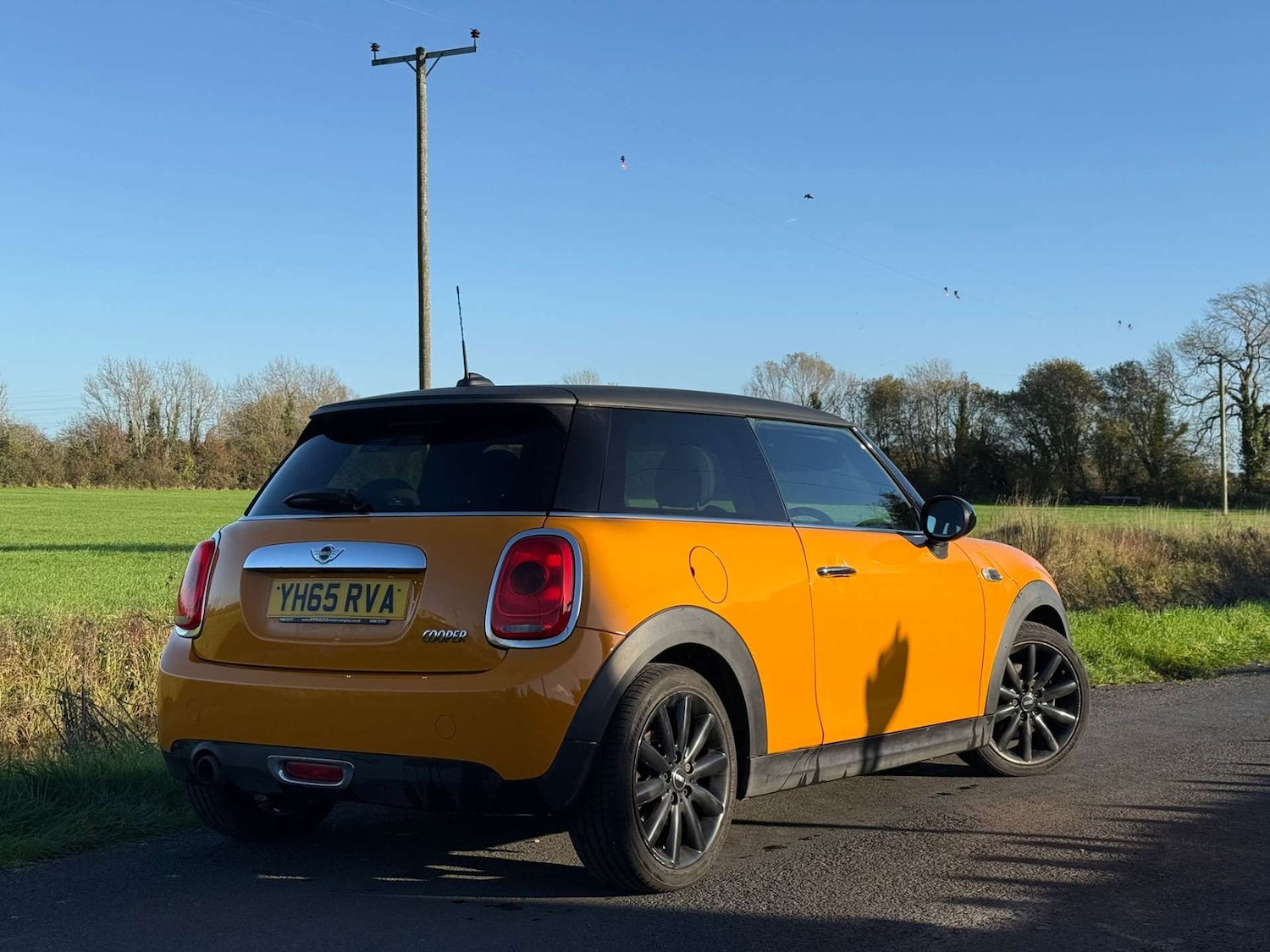 Used MINI Hatch 2015 for sale - 76696667: Photo 10