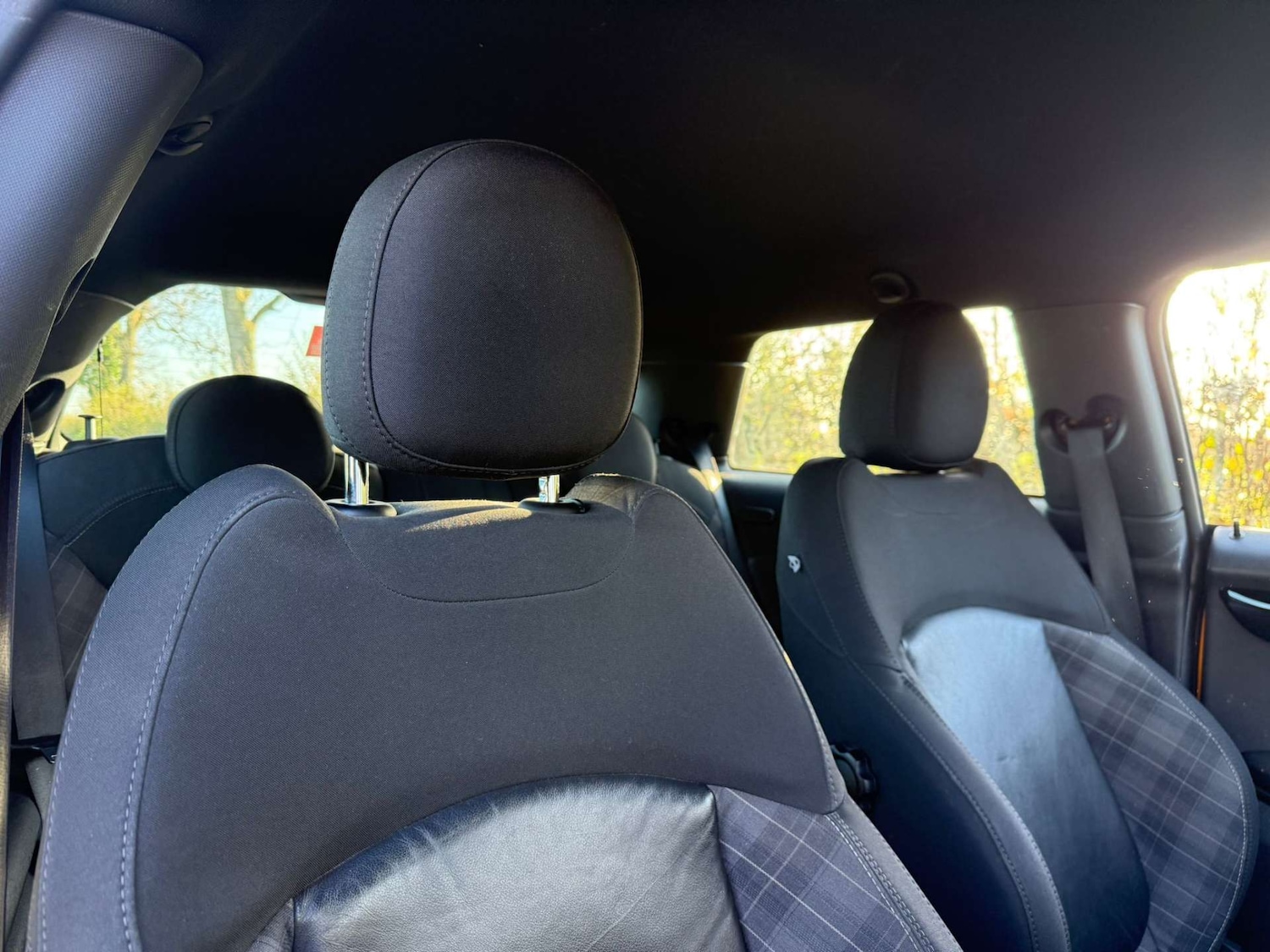 Used MINI Hatch 2015 for sale - 76696667: Photo 11