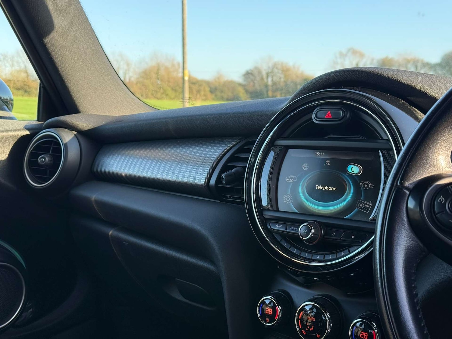 Used MINI Hatch 2015 for sale - 76696667: Photo 18