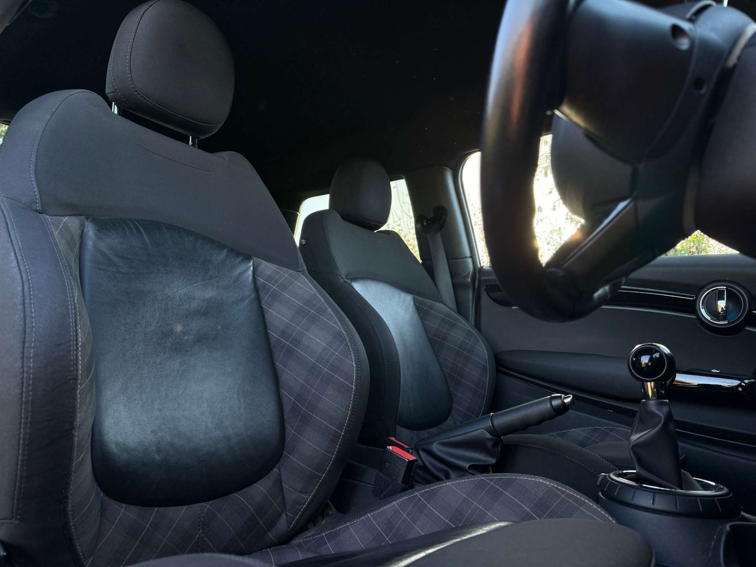 Used MINI Hatch 2015 for sale - 76696667: Photo 4