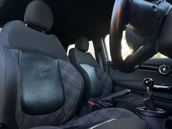 Used MINI Hatch 2015 for sale - 76696667: Photo