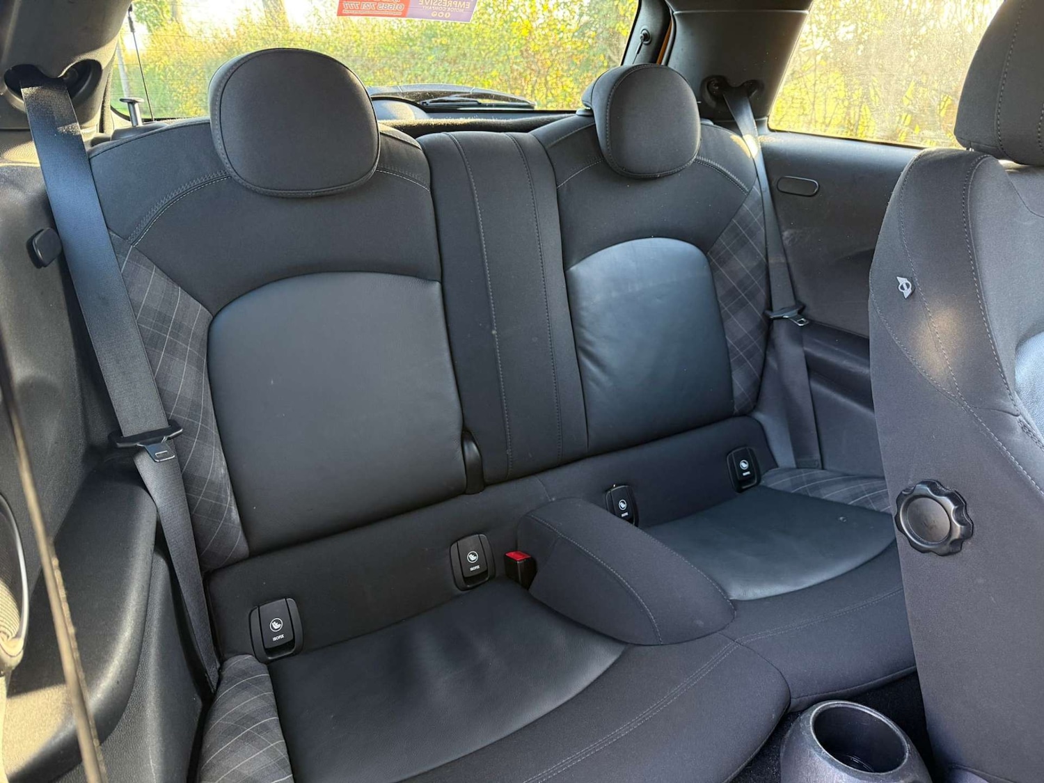 Used MINI Hatch 2015 for sale - 76696667: Photo 7