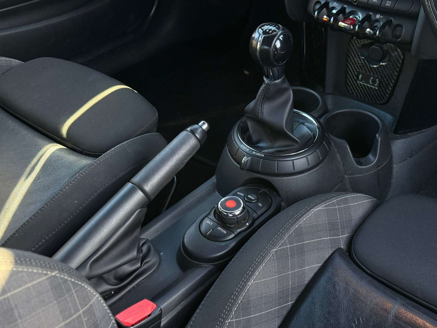 Used MINI Hatch 2015 for sale - 76696667: Photo 9