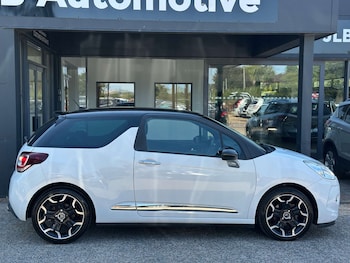 Used Citroen DS3 2013 for sale - 79523076: Photo