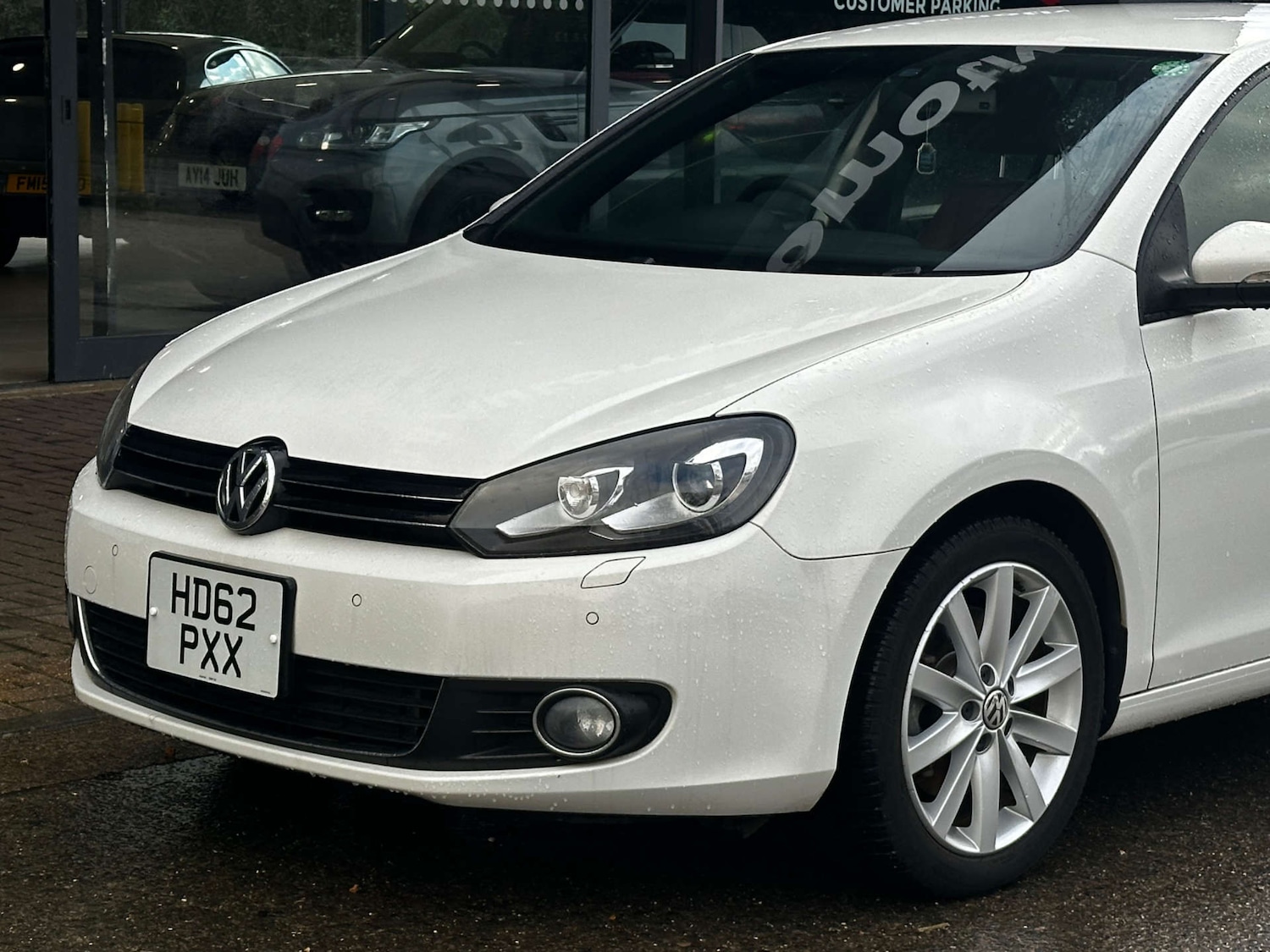 Used Volkswagen Golf 2025 for sale - 77431875: Photo 10