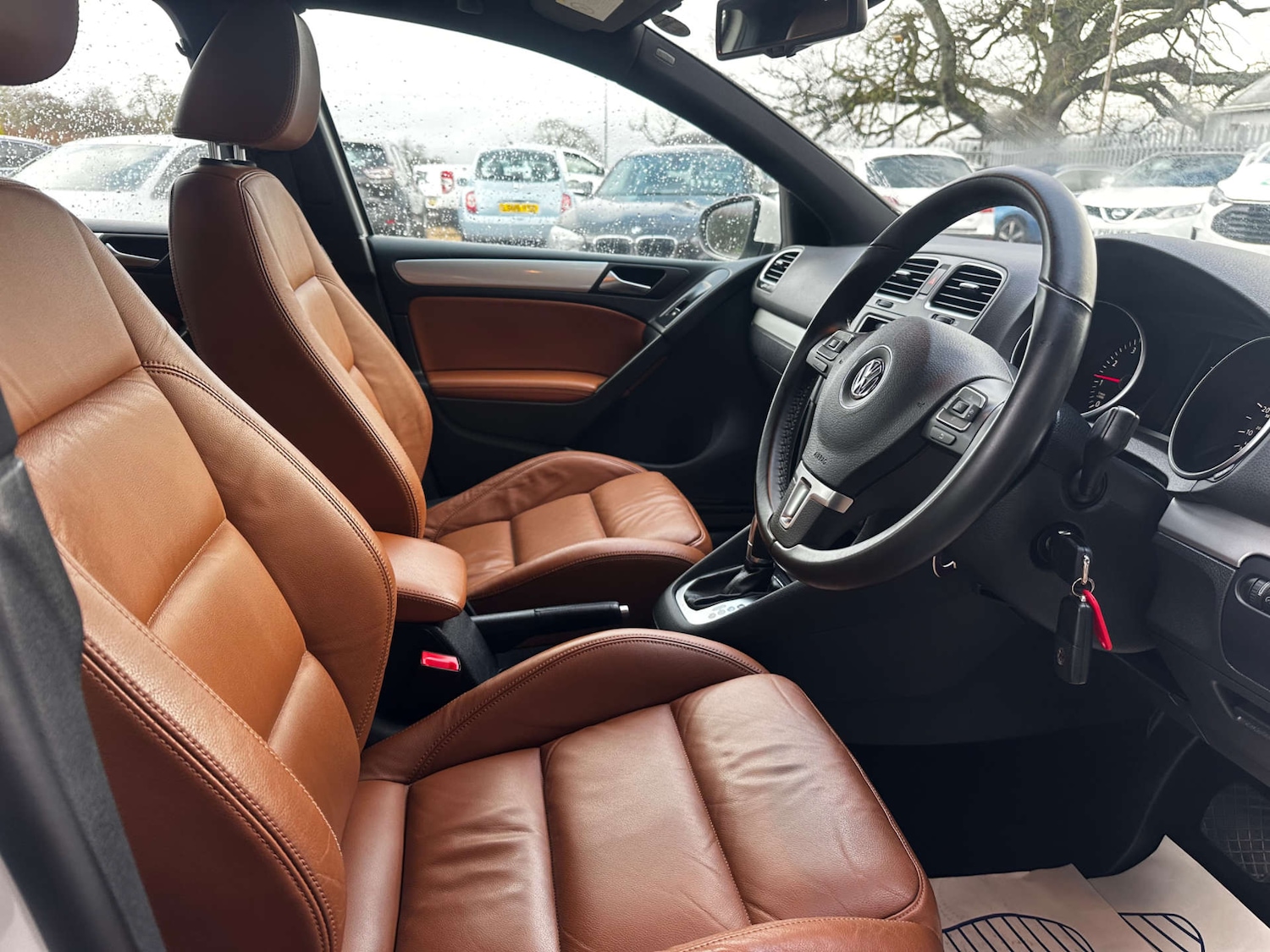 Used Volkswagen Golf 2025 for sale - 77431875: Photo 12